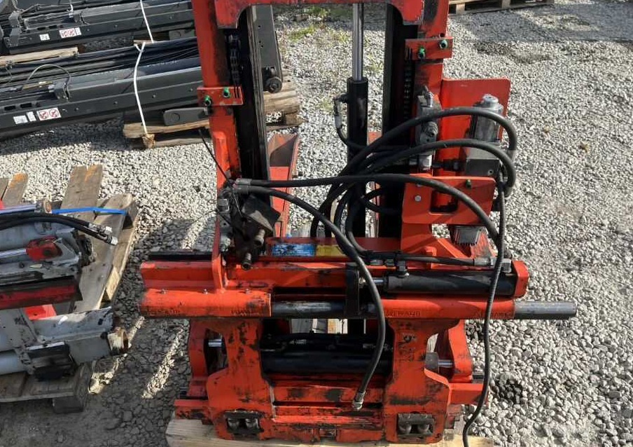 Kaup 2T415BCR - Pinza: foto 4 Kaup 2T415BCR - Pinza: foto 4