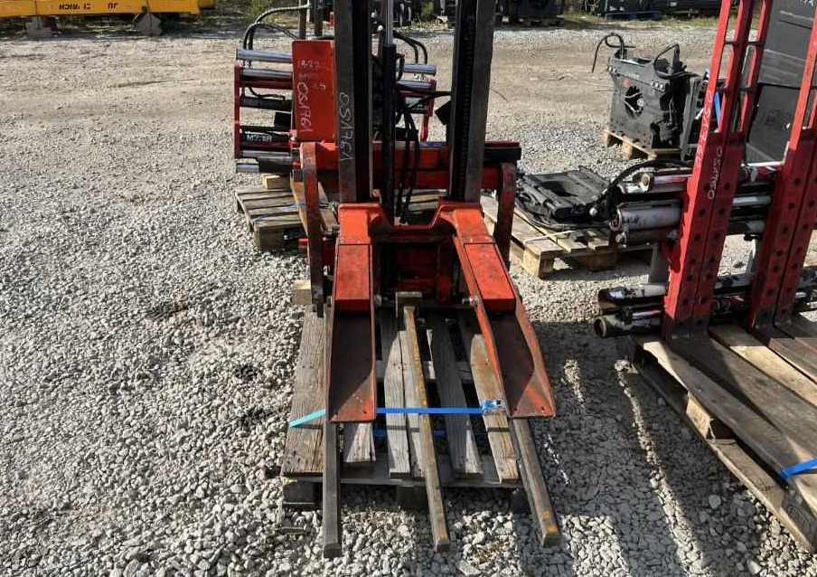 Kaup 2T415BCR - Pinza: foto 2 Kaup 2T415BCR - Pinza: foto 2