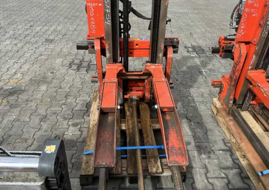 Kaup 2T415BCR - Pinza: foto 2 Kaup 2T415BCR - Pinza: foto 2