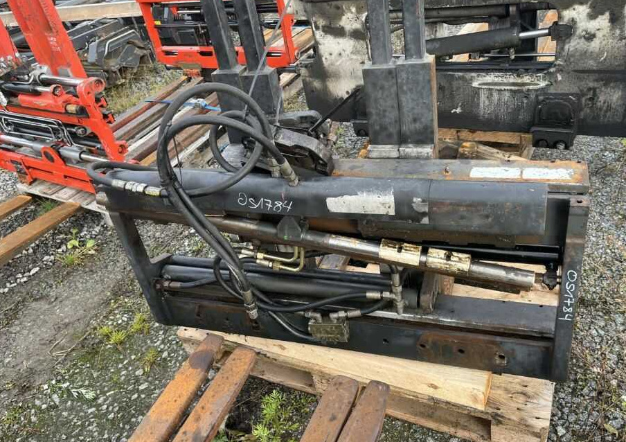 Kaup 2T429 - Horquillas: foto 4 Kaup 2T429 - Horquillas: foto 4