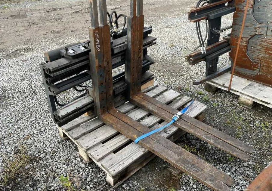 Kaup 2T429 - Horquillas: foto 3 Kaup 2T429 - Horquillas: foto 3