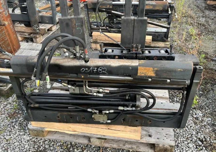 Kaup 2T429 - Horquillas: foto 4 Kaup 2T429 - Horquillas: foto 4