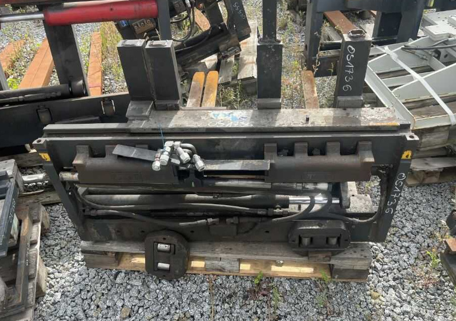 Kaup 2T429 - Horquillas: foto 4 Kaup 2T429 - Horquillas: foto 4