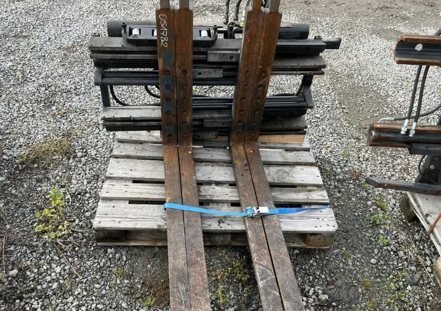 Kaup 2T429 - Horquillas: foto 2 Kaup 2T429 - Horquillas: foto 2