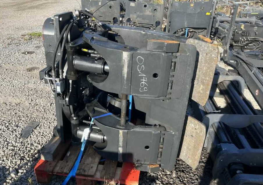 Kaup 4T458B-2 - Pinza para Carretilla elevadora: foto 3 Kaup 4T458B-2 - Pinza para Carretilla elevadora: foto 3