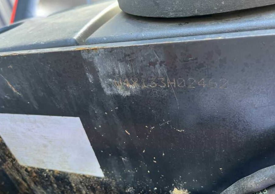 Linde D12SP - Apilador: foto 1 Linde D12SP - Apilador: foto 1