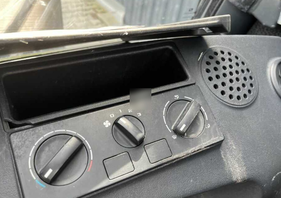 Carretilla elevadora de gas Linde H25T-02: foto 6