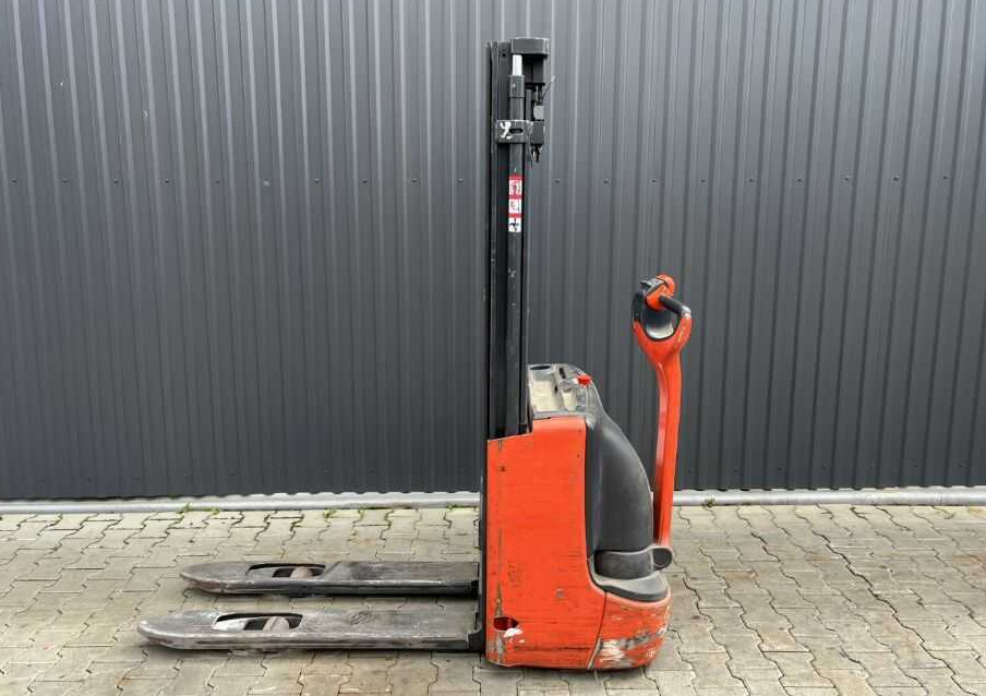 Linde L12 - Apilador: foto 2 Linde L12 - Apilador: foto 2