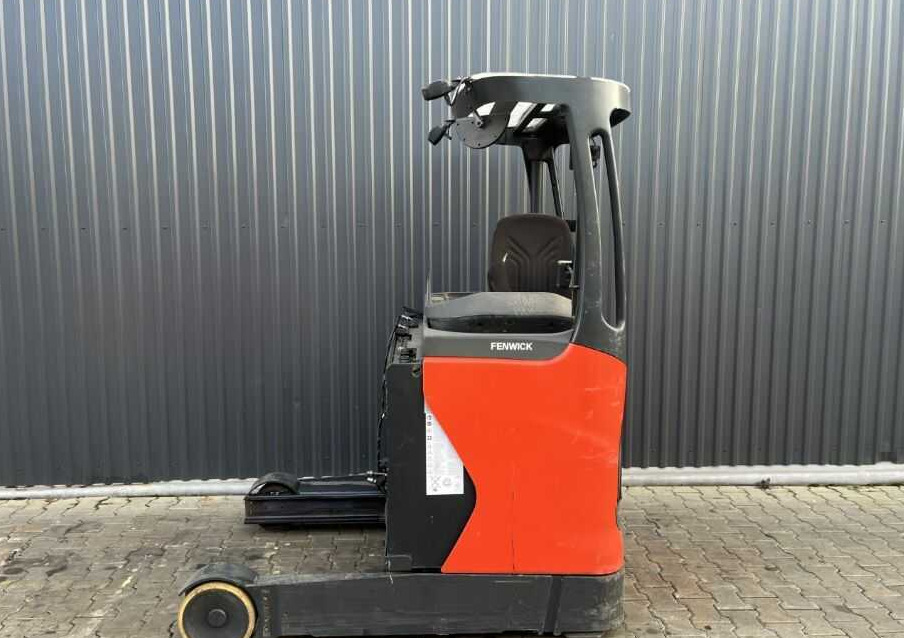 Linde R14HD-01 - Retráctil: foto 2 Linde R14HD-01 - Retráctil: foto 2