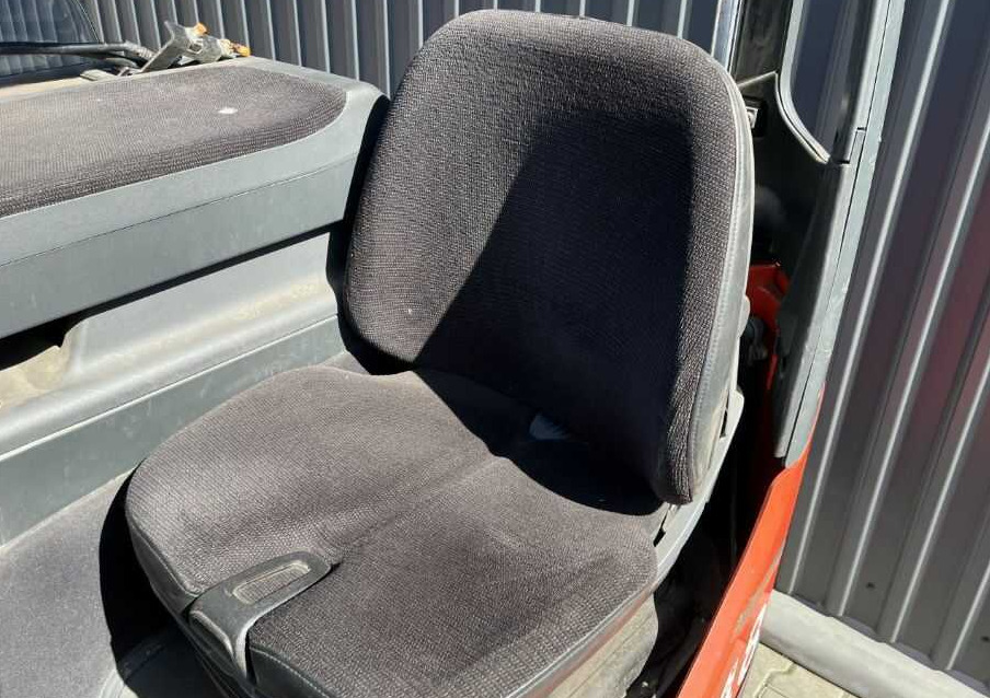 Retráctil Linde R16HD-01: foto 8