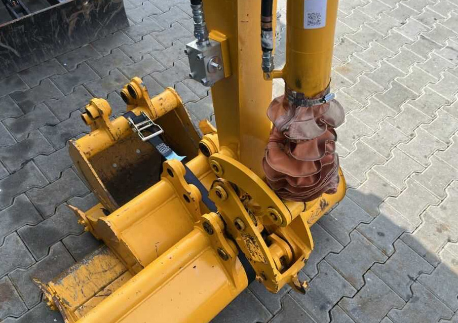 Lonking CDM6016 - Miniexcavadora: foto 1 Lonking CDM6016 - Miniexcavadora: foto 1
