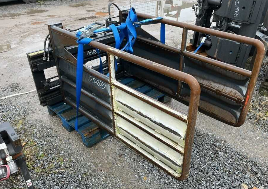 Stabau S15-BKS 15-S-SO-01 - Pinza: foto 3 Stabau S15-BKS 15-S-SO-01 - Pinza: foto 3