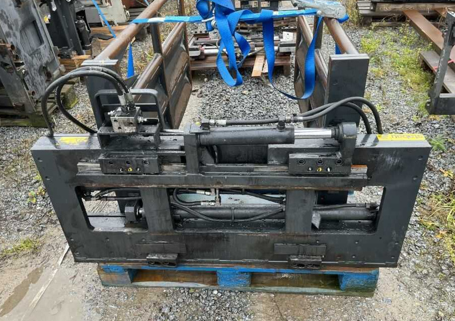 Stabau S15-BKS 15-S-SO-01 - Pinza: foto 4 Stabau S15-BKS 15-S-SO-01 - Pinza: foto 4