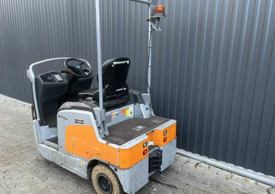 Still LTX70 - Remolcadora: foto 3 Still LTX70 - Remolcadora: foto 3