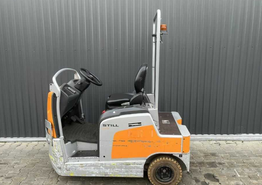 Still LTX70 - Remolcadora: foto 2 Still LTX70 - Remolcadora: foto 2