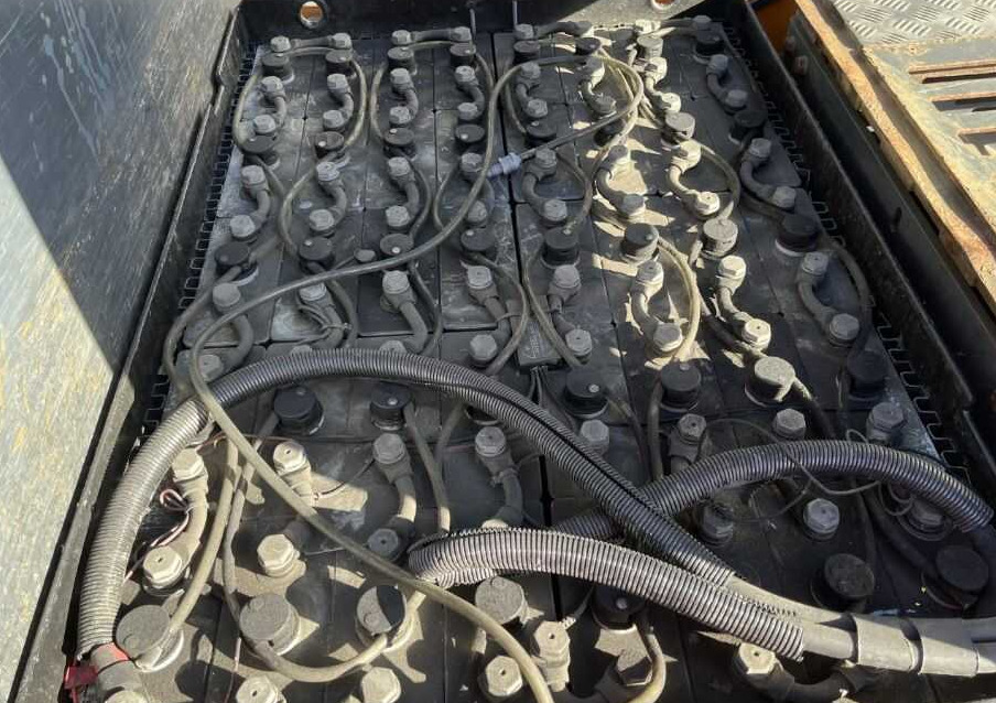 Leasing de  Still R07-25 Still R07-25: foto 6