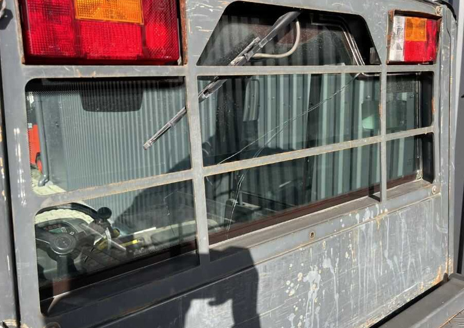 Leasing de  Still R07-25 Still R07-25: foto 7