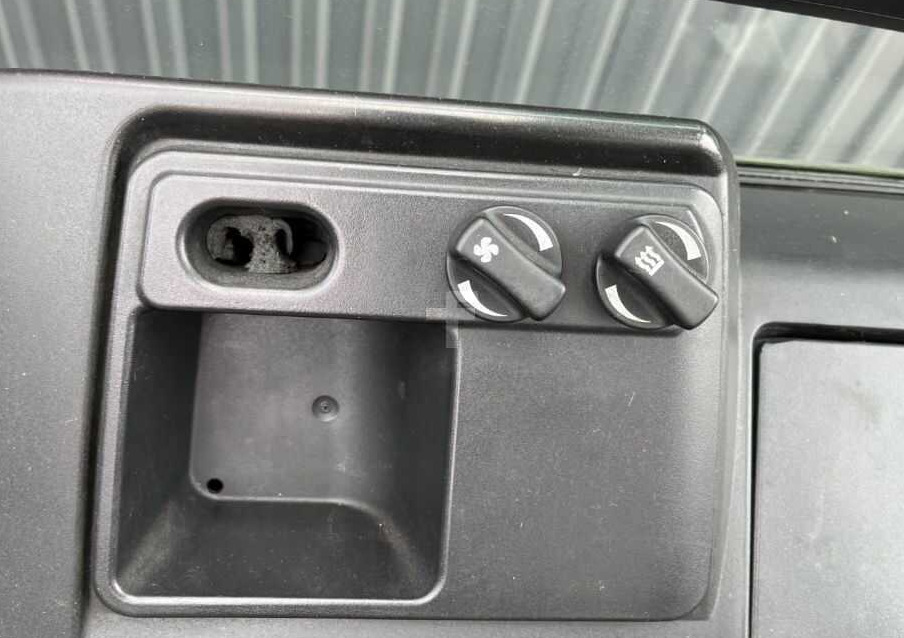 Still RX60-40/600 - Carretilla elevadora eléctrica: foto 4 Still RX60-40/600 - Carretilla elevadora eléctrica: foto 4