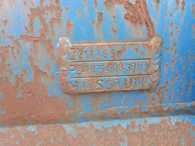 ARDEN S60 - Cazo: foto 4 ARDEN S60 - Cazo: foto 4