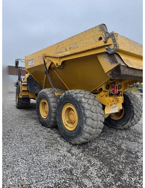 Motoazada BELL B30E: foto 6