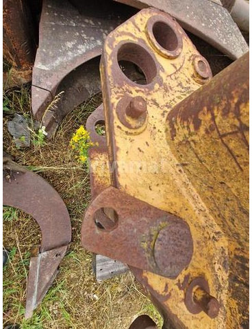Case 988 - Cazo: foto 5 Case 988 - Cazo: foto 5