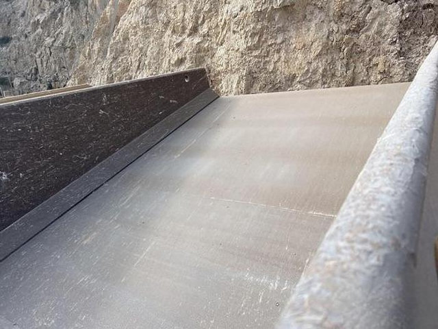 Caterpillar 771D - Dúmper: foto 4 Caterpillar 771D - Dúmper: foto 4