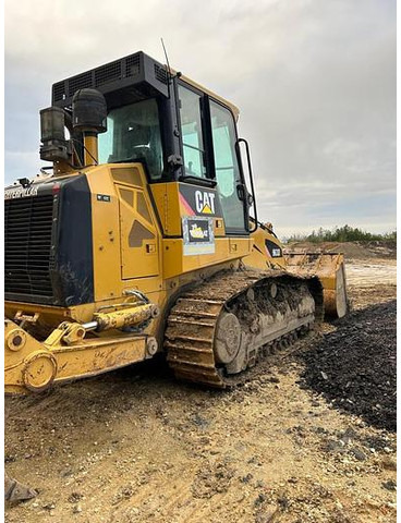 Caterpillar 963D - Cargadora: foto 5 Caterpillar 963D - Cargadora: foto 5