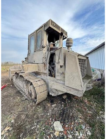 Caterpillar - Excavadora: foto 5 Caterpillar - Excavadora: foto 5