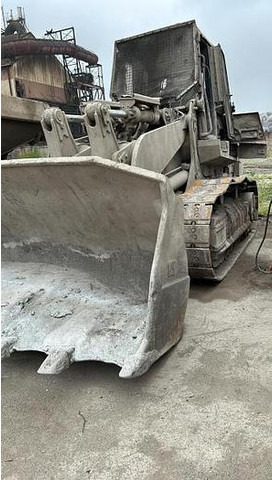 Caterpillar - Excavadora: foto 1 Caterpillar - Excavadora: foto 1