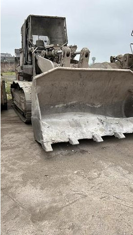 Caterpillar - Excavadora: foto 2 Caterpillar - Excavadora: foto 2
