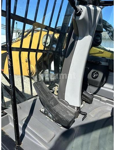 Caterpillar M322D VAH - Excavadora de ruedas: foto 3 Caterpillar M322D VAH - Excavadora de ruedas: foto 3