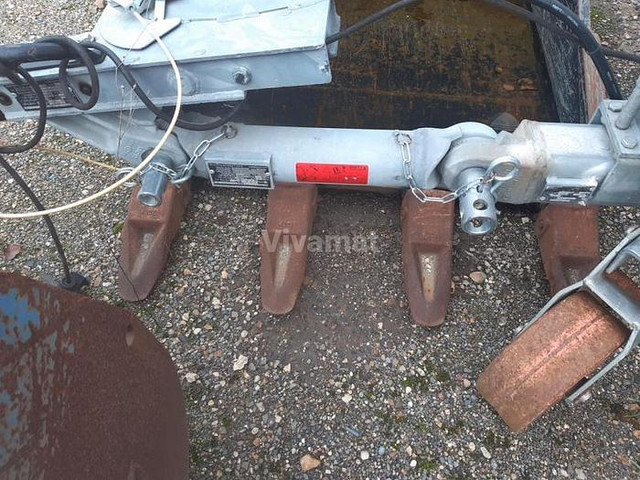 Engcon S60 - Cazo: foto 3 Engcon S60 - Cazo: foto 3