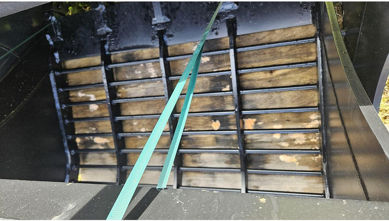 Leasing de Haner HSL1000 7.10 P50A Haner HSL1000 7.10 P50A: foto 8 Leasing de Haner HSL1000 7.10 P50A Haner HSL1000 7.10 P50A: foto 8