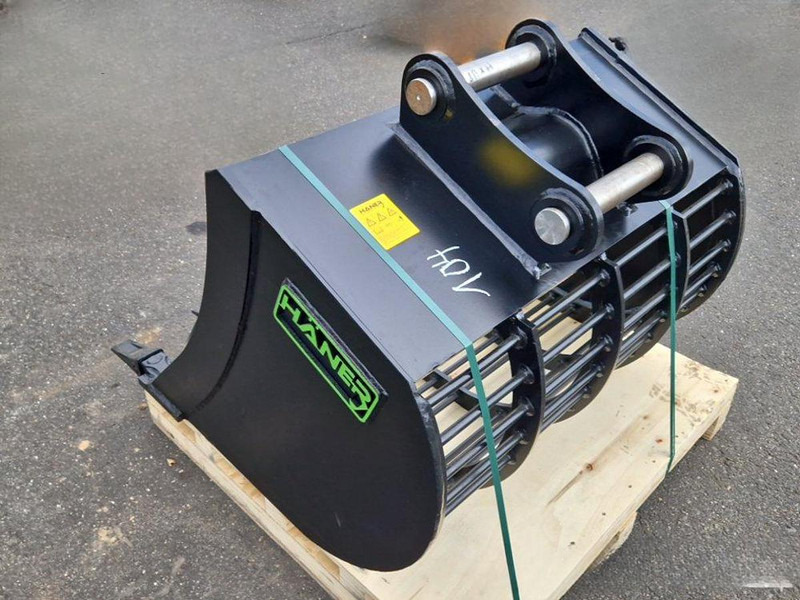 Haner HSL1000 7.10 P50A - Cazo: foto 3 Haner HSL1000 7.10 P50A - Cazo: foto 3