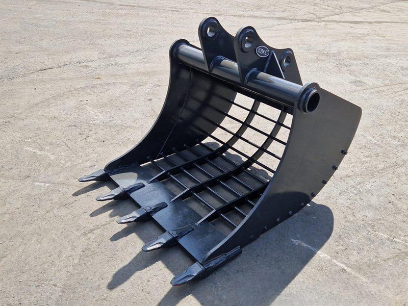 KBKC S60 - Cazo: foto 1 KBKC S60 - Cazo: foto 1