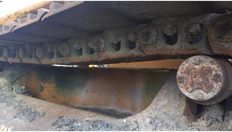 Liebherr R914 - Excavadora de cadenas: foto 5 Liebherr R914 - Excavadora de cadenas: foto 5