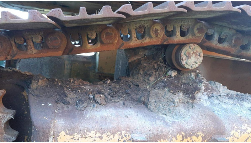 Liebherr R914 - Excavadora de cadenas: foto 3 Liebherr R914 - Excavadora de cadenas: foto 3