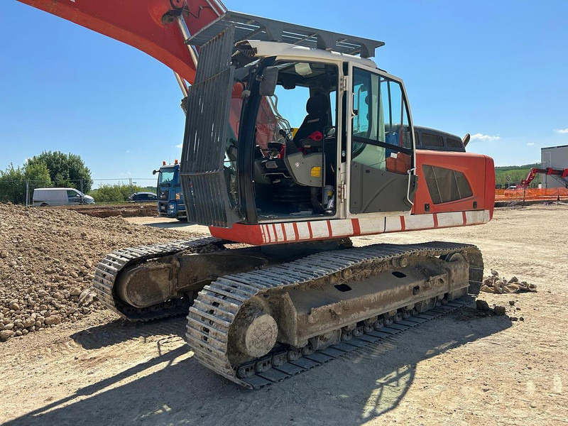 Liebherr R924 LC - Excavadora: foto 1 Liebherr R924 LC - Excavadora: foto 1
