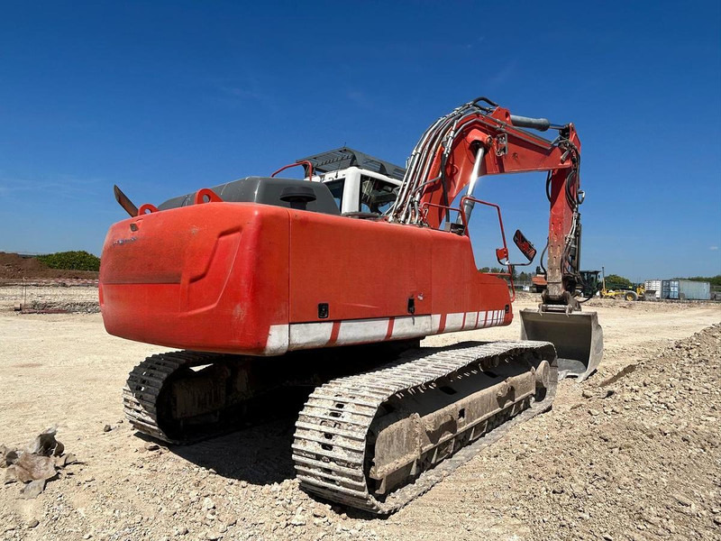 Liebherr R924 LC - Excavadora: foto 2 Liebherr R924 LC - Excavadora: foto 2