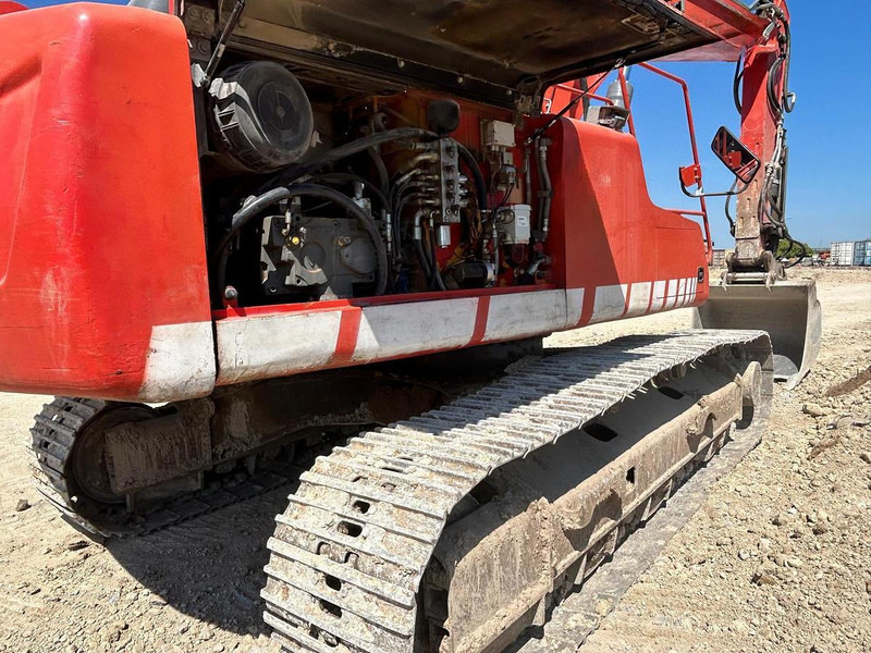 Liebherr R924 LC - Excavadora: foto 5 Liebherr R924 LC - Excavadora: foto 5