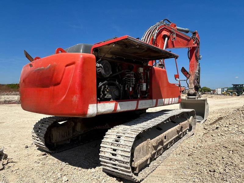 Liebherr R924 LC - Excavadora: foto 4 Liebherr R924 LC - Excavadora: foto 4