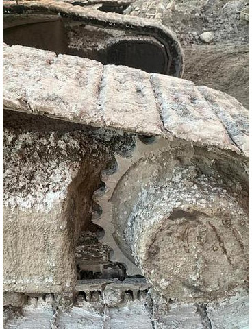 Liebherr R934B EW - Excavadora: foto 5 Liebherr R934B EW - Excavadora: foto 5