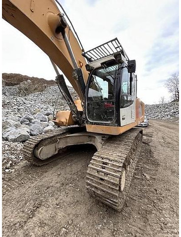 Liebherr R946 LC - Excavadora: foto 1 Liebherr R946 LC - Excavadora: foto 1