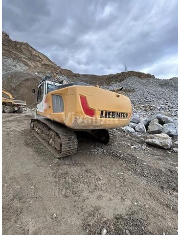 Liebherr R946 LC - Excavadora: foto 2 Liebherr R946 LC - Excavadora: foto 2