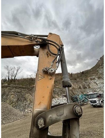 Liebherr R946 LC - Excavadora: foto 5 Liebherr R946 LC - Excavadora: foto 5