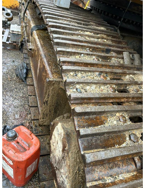 Liebherr R954 - Excavadora: foto 4 Liebherr R954 - Excavadora: foto 4