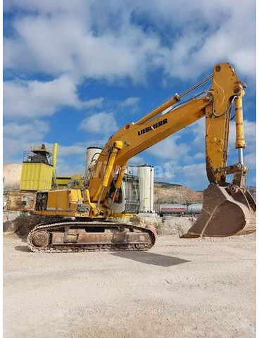 Liebherr R954CHD - Brazo para Excavadora de cadenas: foto 1 Liebherr R954CHD - Brazo para Excavadora de cadenas: foto 1