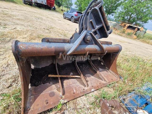 Liebherr SW48 - Cazo: foto 1 Liebherr SW48 - Cazo: foto 1