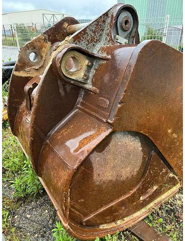 Liebherr SW77 - R954CHD Li - Cazo para excavadora: foto 3 Liebherr SW77 - R954CHD Li - Cazo para excavadora: foto 3