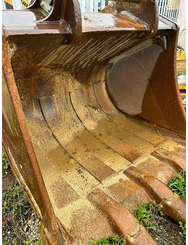 Liebherr SW77 - R954CHD Li - Cazo para excavadora: foto 1 Liebherr SW77 - R954CHD Li - Cazo para excavadora: foto 1